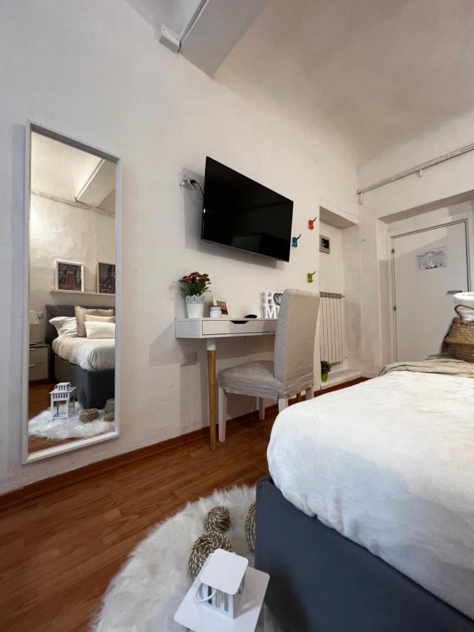 La Vigna Dolce Di Anna Hotel Florence Exterior photo
