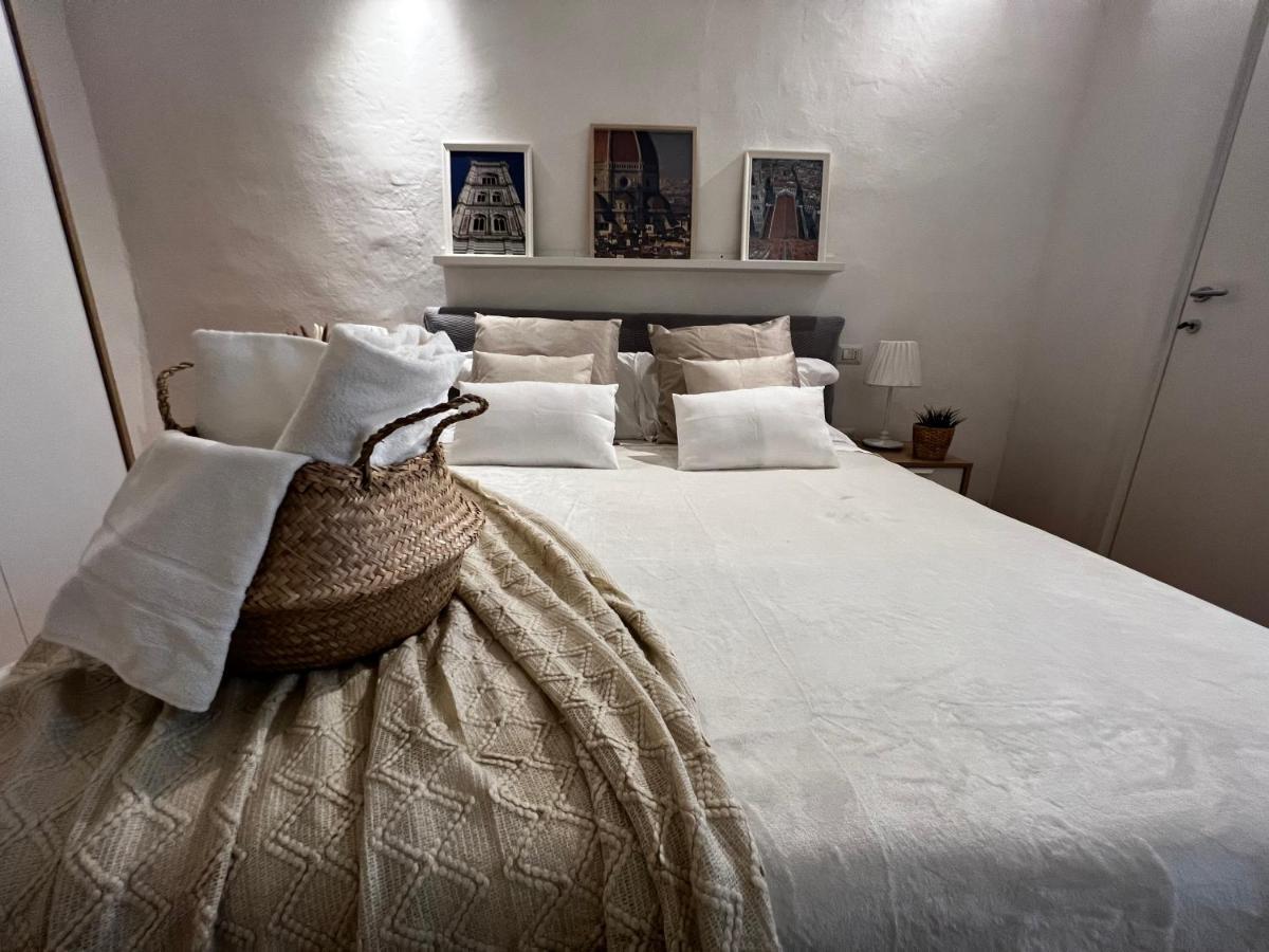 La Vigna Dolce Di Anna Hotel Florence Exterior photo