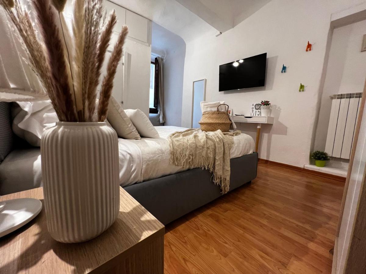 La Vigna Dolce Di Anna Hotel Florence Exterior photo