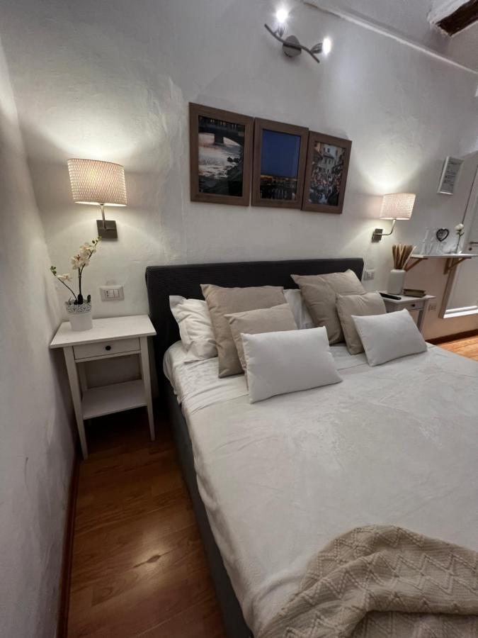 La Vigna Dolce Di Anna Hotel Florence Exterior photo