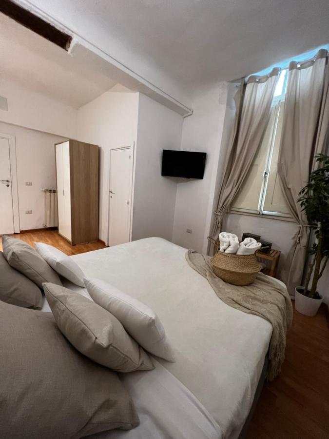 La Vigna Dolce Di Anna Hotel Florence Exterior photo
