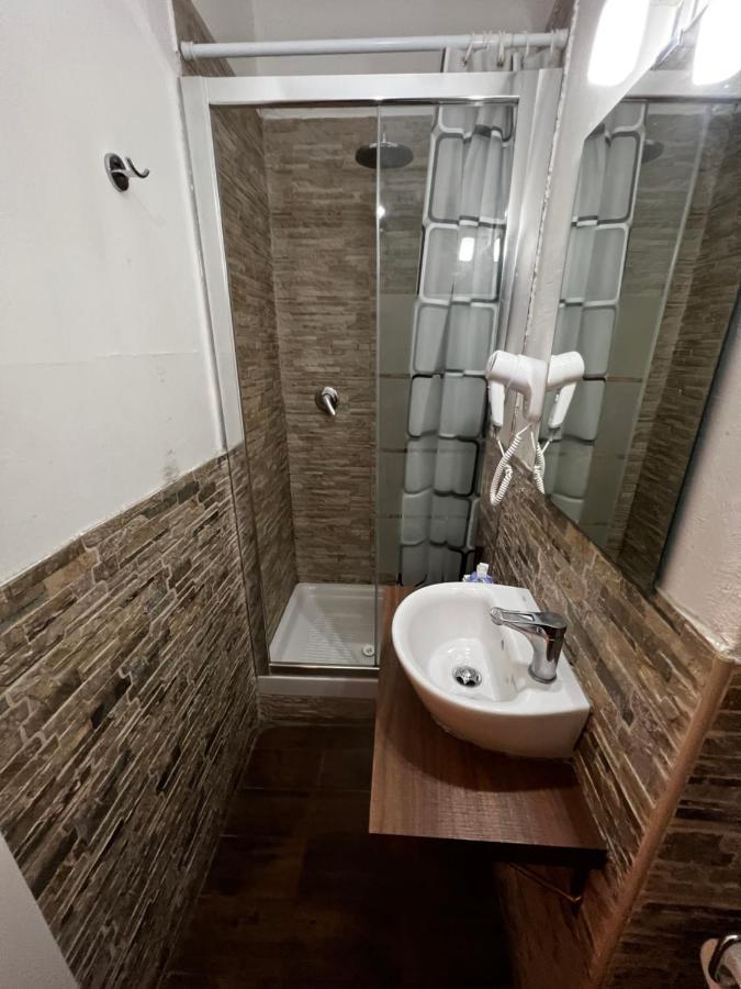La Vigna Dolce Di Anna Hotel Florence Exterior photo
