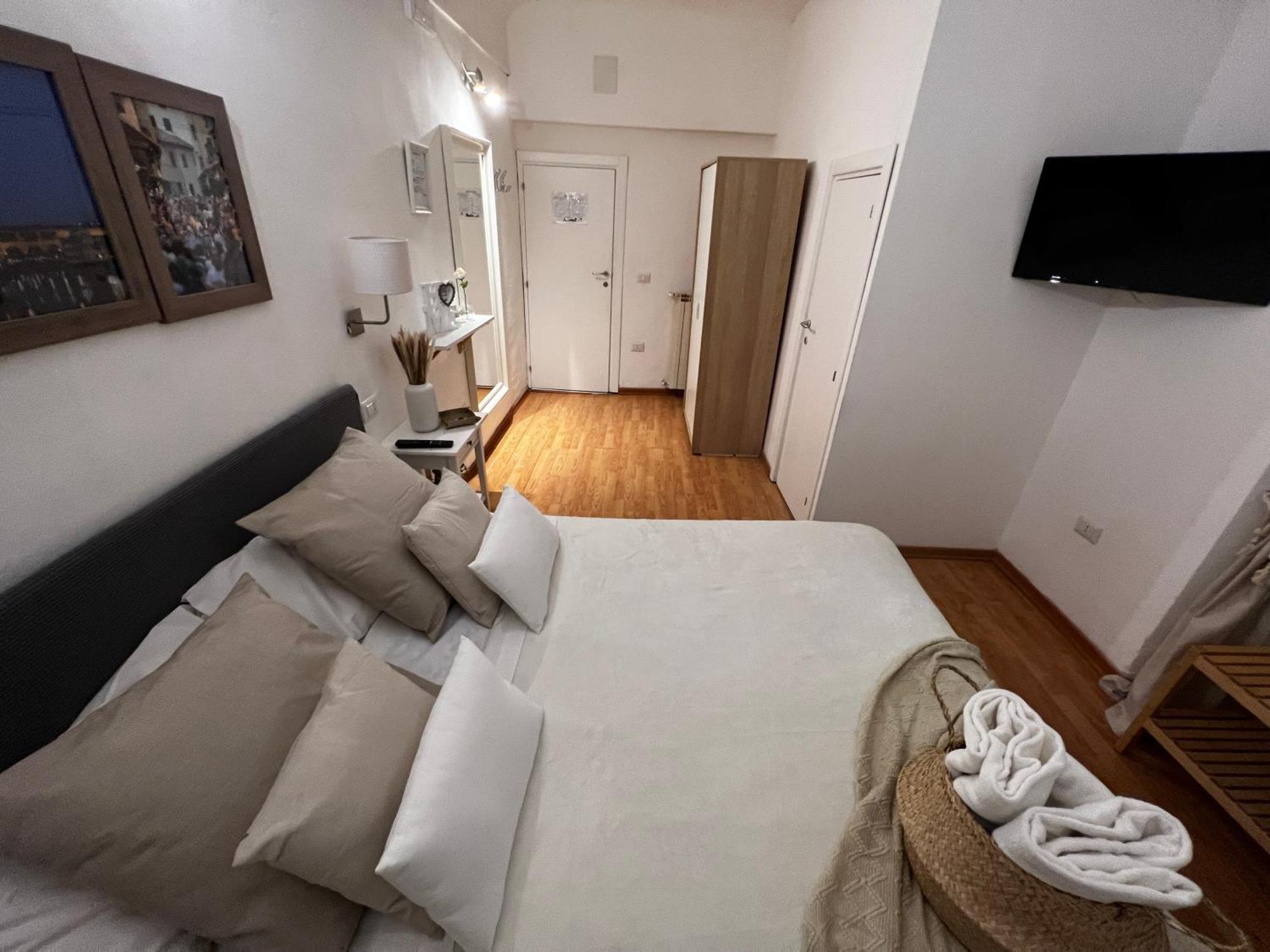 La Vigna Dolce Di Anna Hotel Florence Room photo