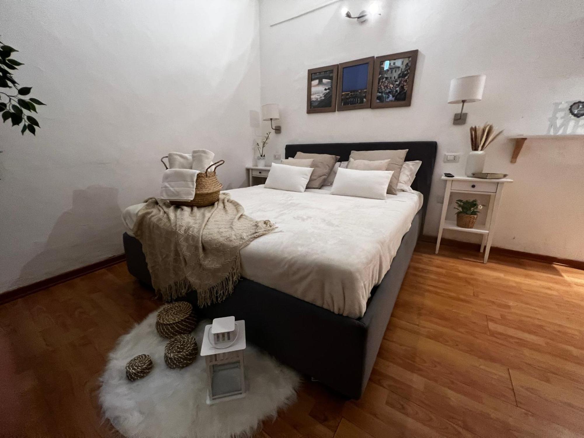 La Vigna Dolce Di Anna Hotel Florence Room photo